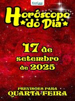 Horóscopo do Dia